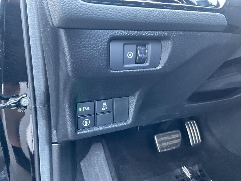 used 2024 Honda Civic car, priced at $29,000