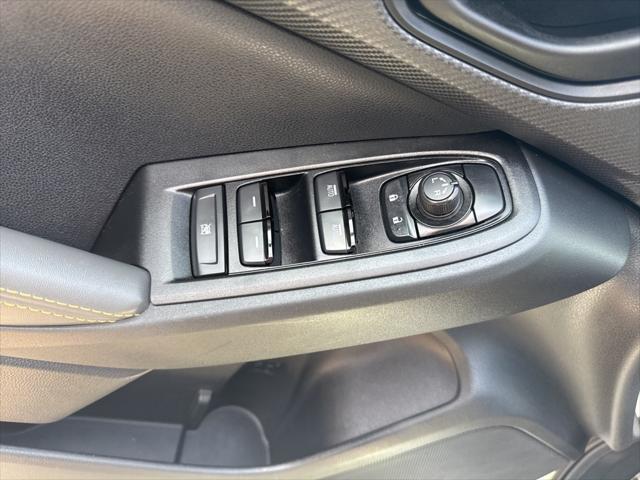 used 2025 Subaru Crosstrek car, priced at $29,794