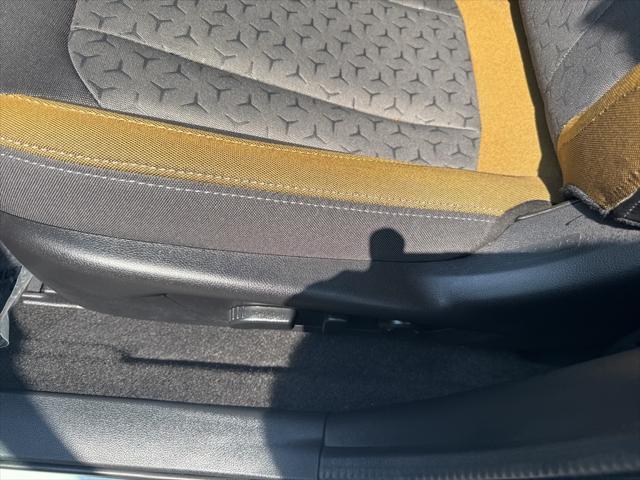 used 2025 Subaru Crosstrek car, priced at $29,794
