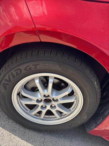 used 2021 Toyota Corolla Hybrid car, priced at $22,997