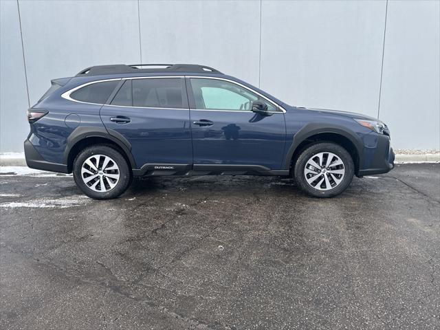 new 2025 Subaru Outback car, priced at $35,388