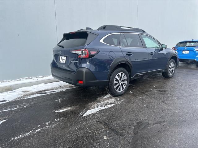 new 2025 Subaru Outback car, priced at $35,388