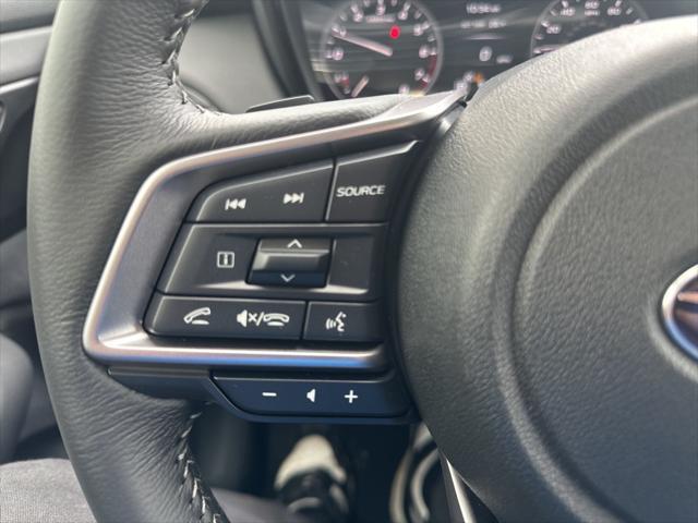 new 2025 Subaru Outback car, priced at $35,388