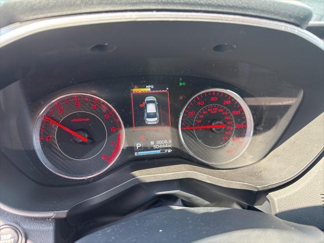 used 2018 Subaru Impreza car, priced at $18,621