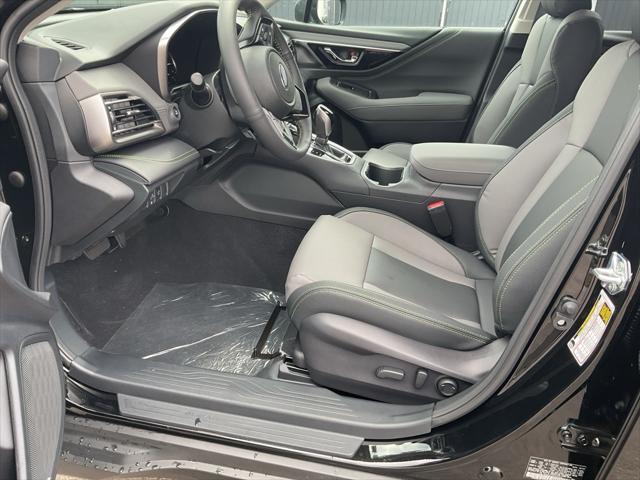 new 2025 Subaru Outback car, priced at $39,001