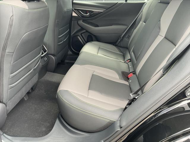 new 2025 Subaru Outback car, priced at $39,001