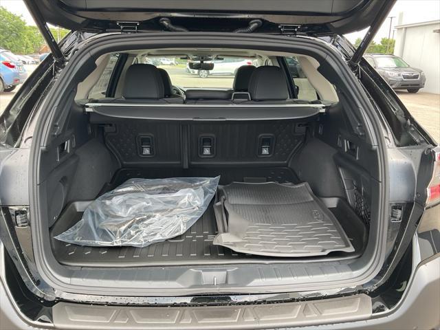 new 2025 Subaru Outback car, priced at $39,001