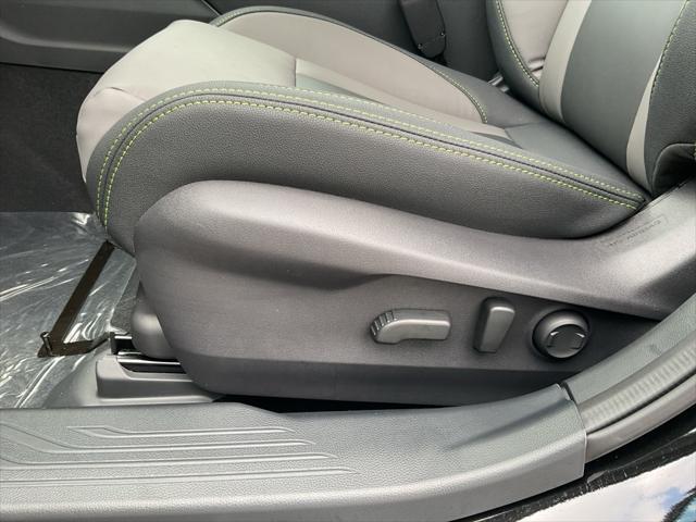 new 2025 Subaru Outback car, priced at $39,001