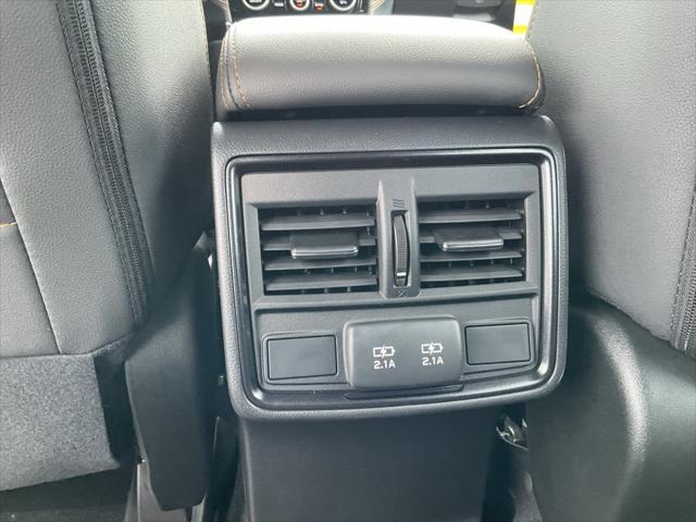 new 2025 Subaru Forester car, priced at $40,787