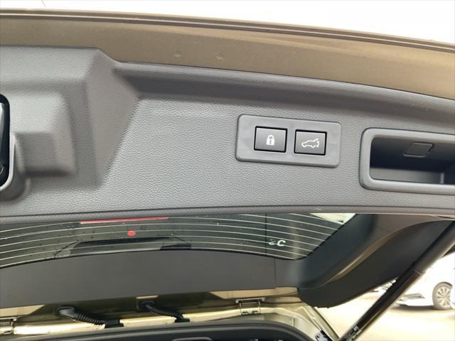 new 2025 Subaru Forester car, priced at $40,787