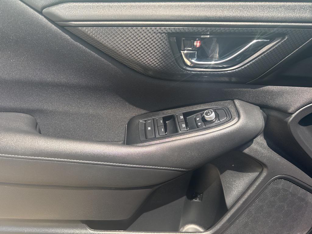 used 2022 Subaru Outback car, priced at $25,860