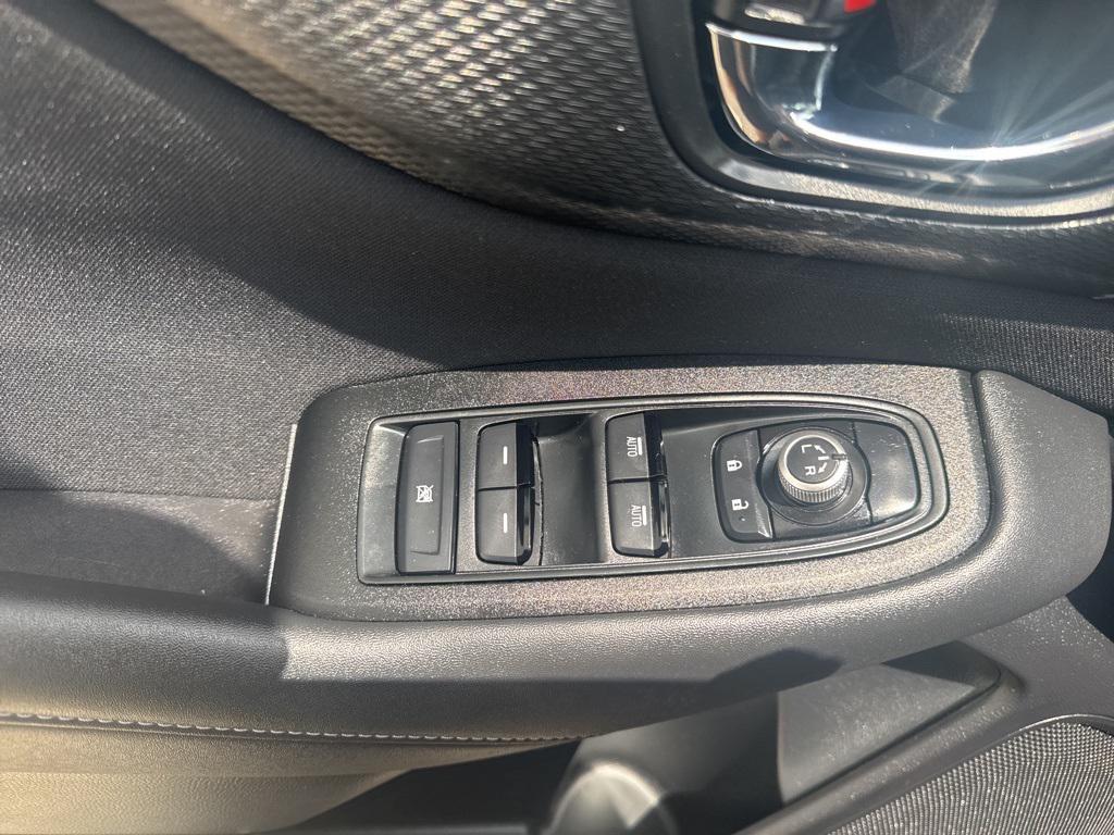 used 2022 Subaru Outback car, priced at $25,860