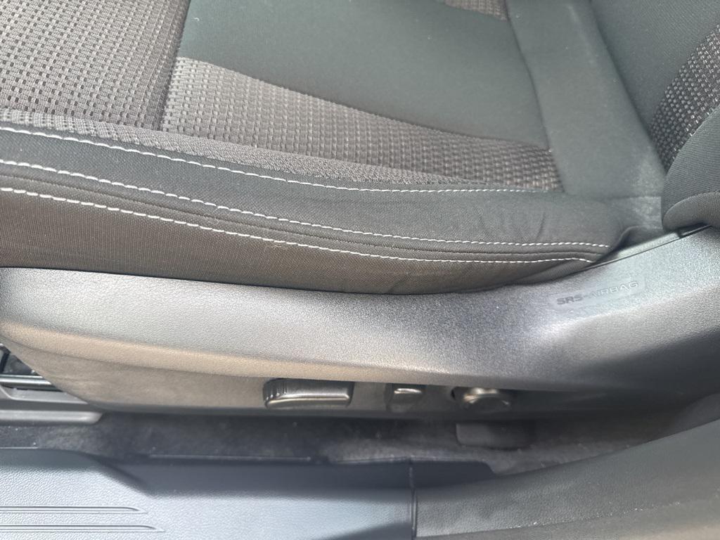 used 2022 Subaru Outback car, priced at $25,860