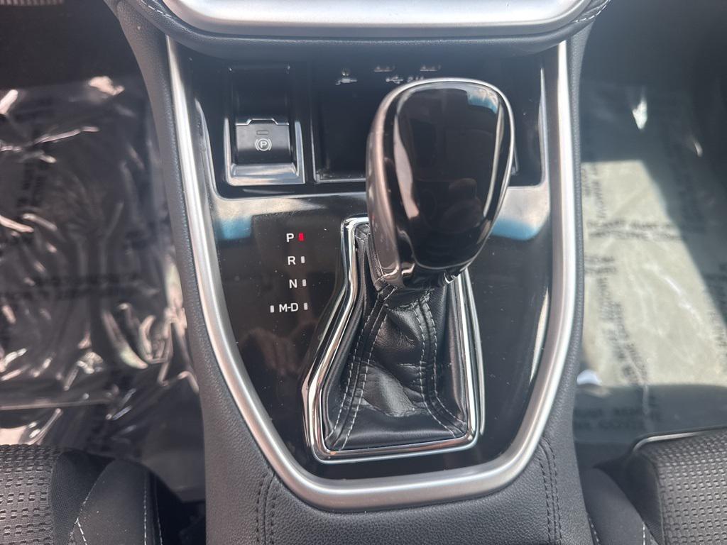used 2022 Subaru Outback car, priced at $25,860
