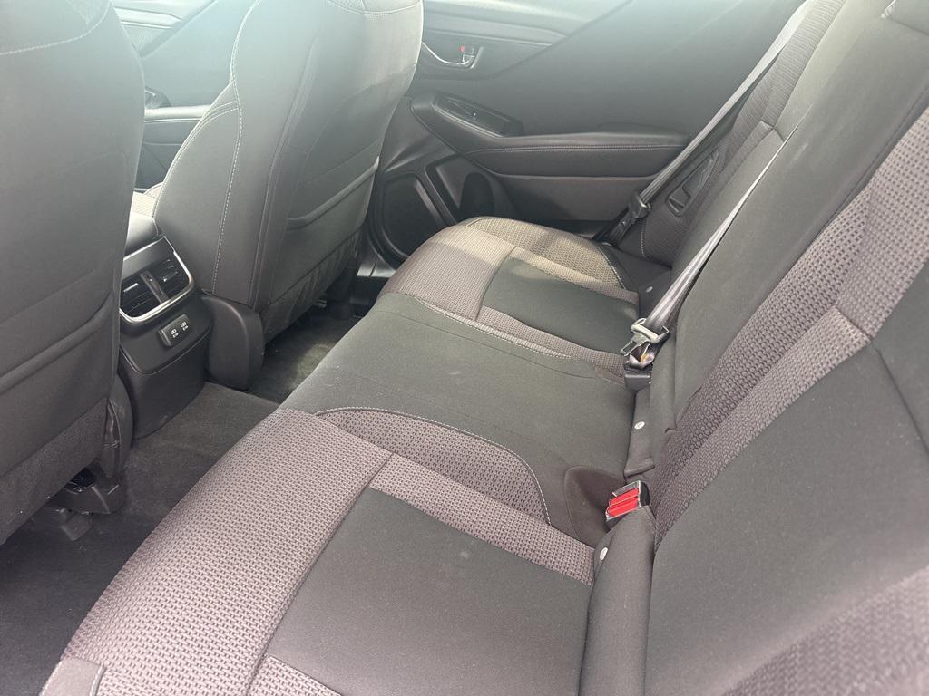 used 2022 Subaru Outback car, priced at $25,860