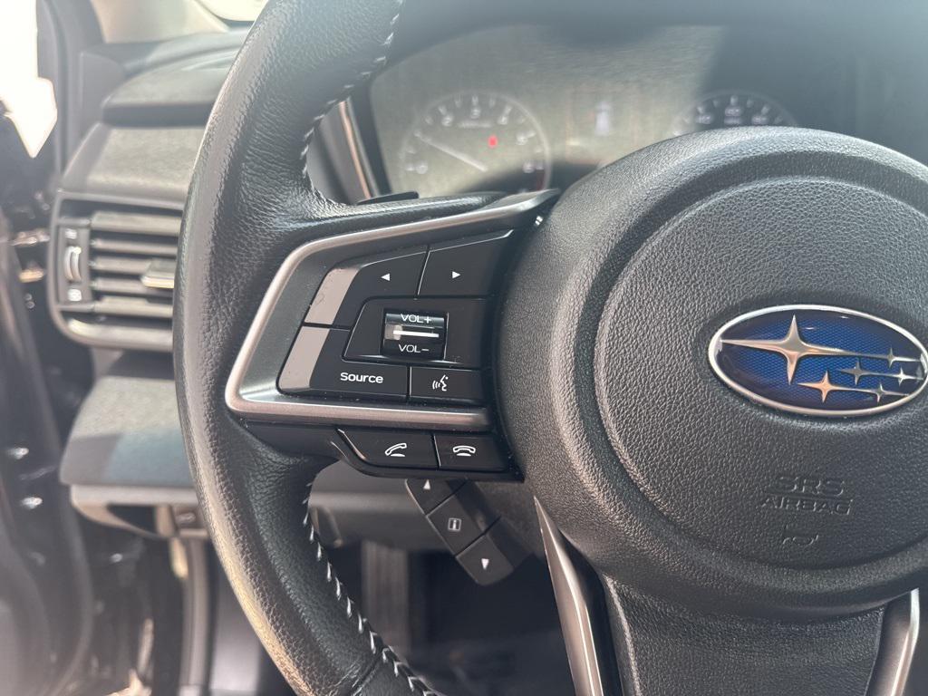 used 2022 Subaru Outback car, priced at $25,860