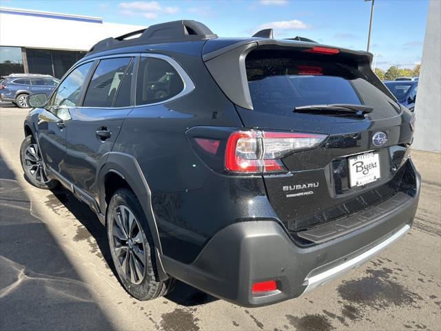 new 2025 Subaru Outback car, priced at $39,159