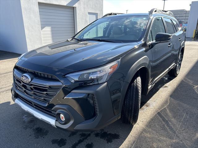 new 2025 Subaru Outback car, priced at $39,159