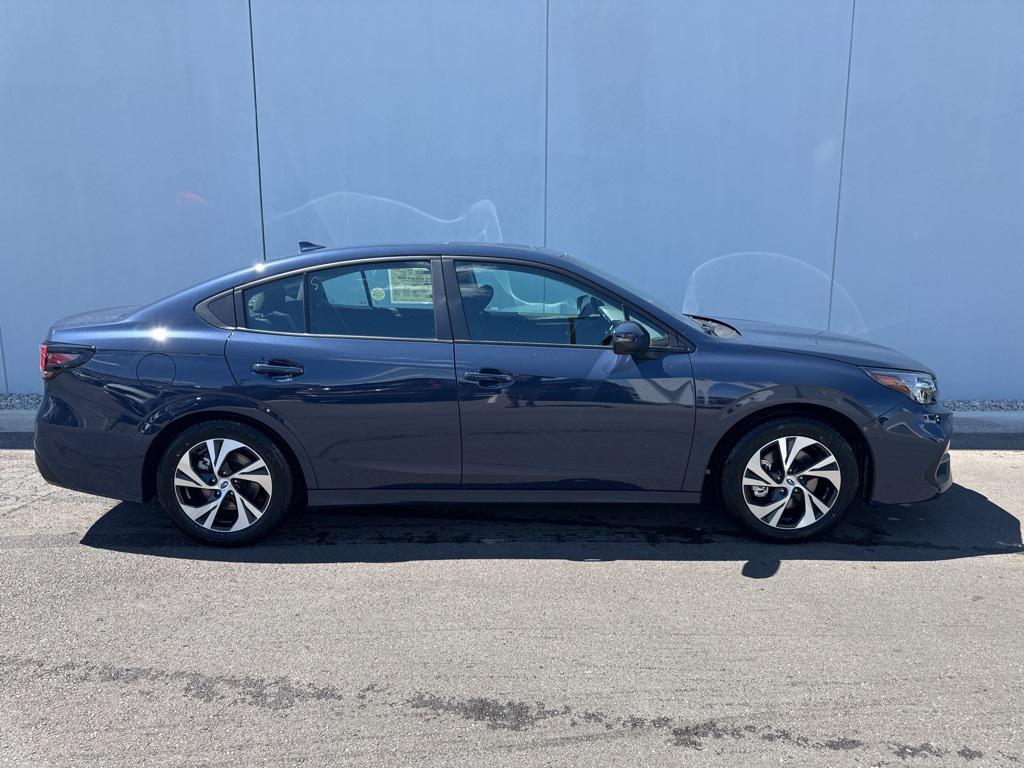 new 2025 Subaru Legacy car, priced at $31,942