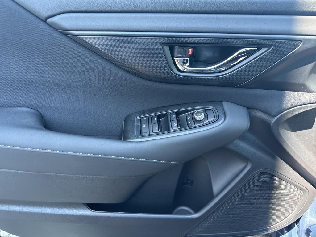 new 2025 Subaru Legacy car, priced at $31,942