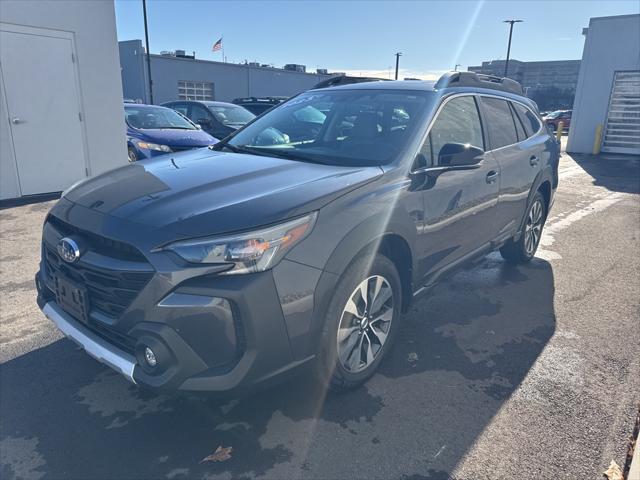 used 2023 Subaru Outback car, priced at $28,486