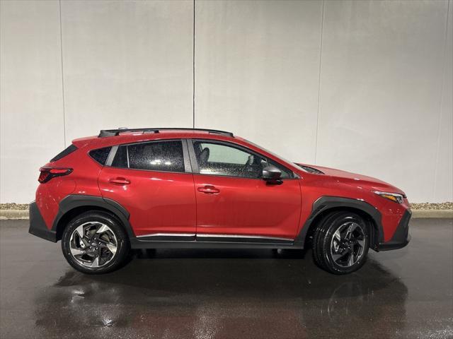 new 2025 Subaru Crosstrek car, priced at $32,310