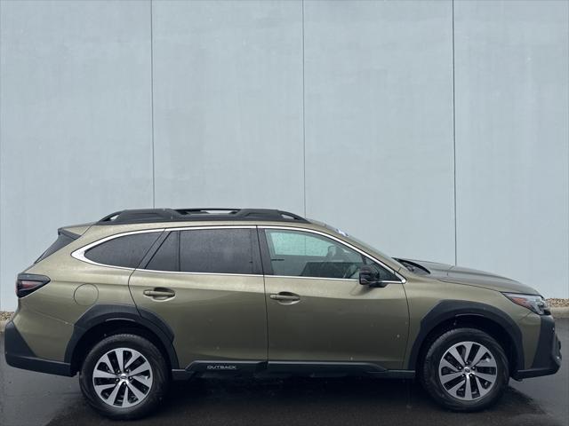 used 2024 Subaru Outback car, priced at $30,000