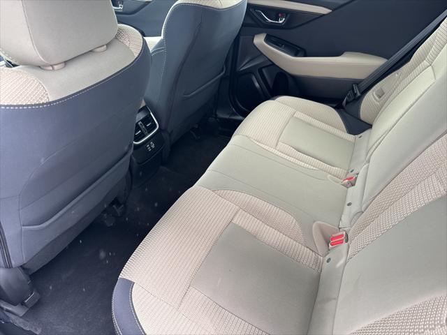 used 2024 Subaru Outback car, priced at $30,000