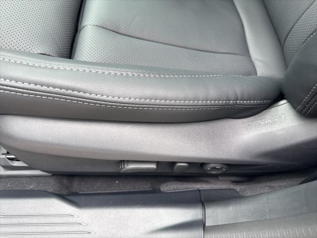 new 2025 Subaru Outback car, priced at $40,489