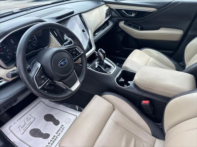 used 2020 Subaru Outback car, priced at $26,763