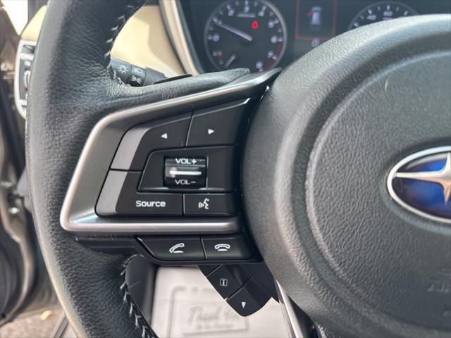used 2020 Subaru Outback car, priced at $26,763