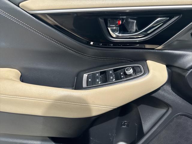 used 2020 Subaru Outback car, priced at $26,763