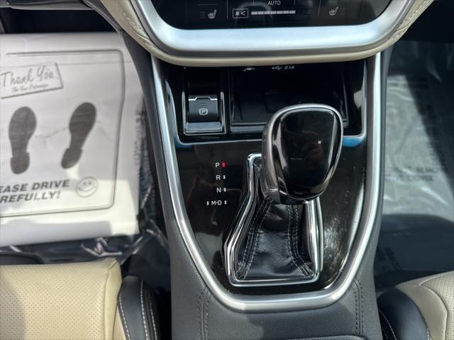 used 2020 Subaru Outback car, priced at $26,763