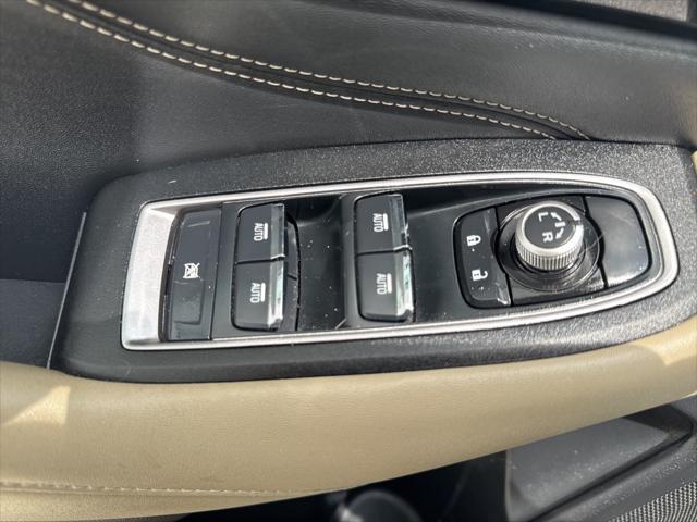 used 2020 Subaru Outback car, priced at $26,763