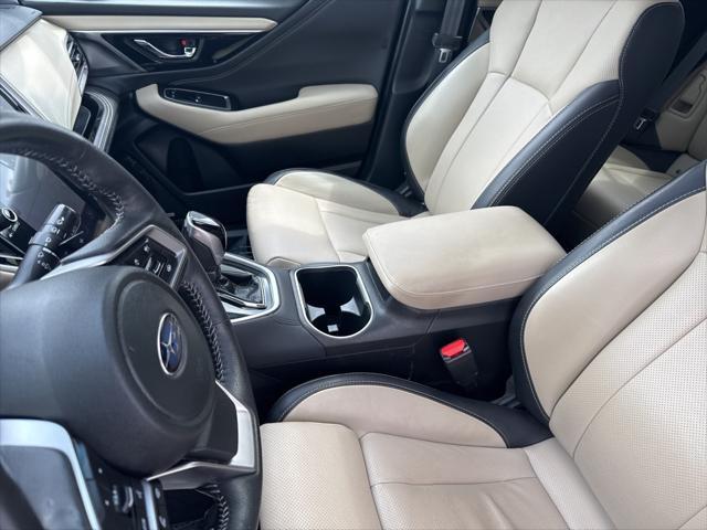 used 2020 Subaru Outback car, priced at $26,763