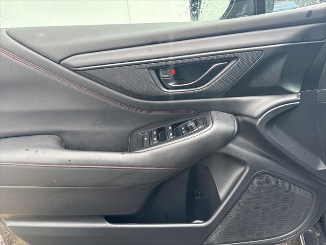 used 2023 Subaru Legacy car, priced at $25,718