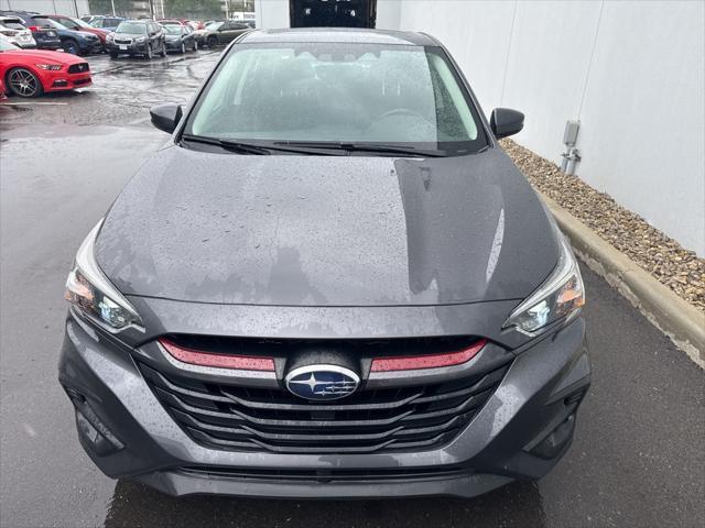 used 2023 Subaru Legacy car, priced at $25,718