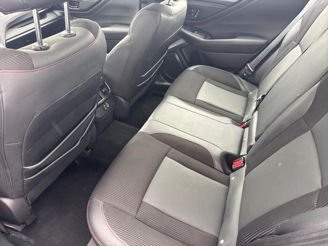 used 2023 Subaru Legacy car, priced at $25,718
