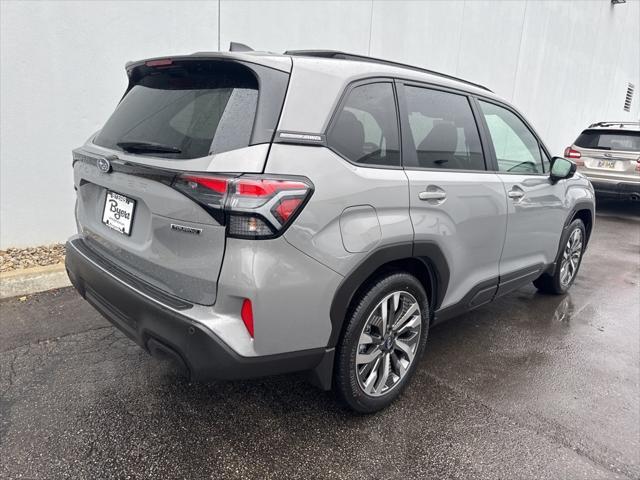 new 2025 Subaru Forester car, priced at $42,679