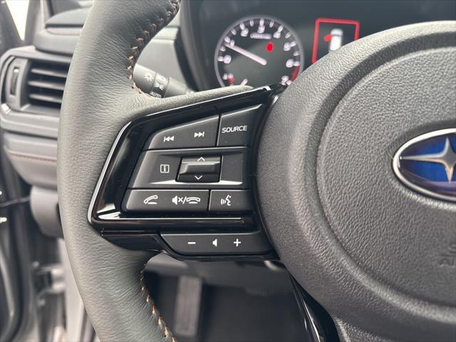 new 2025 Subaru Forester car, priced at $42,679