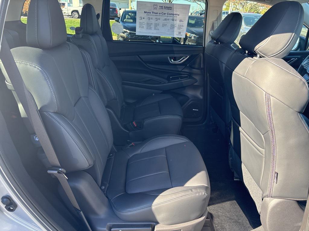 new 2026 Subaru Ascent car, priced at $46,656