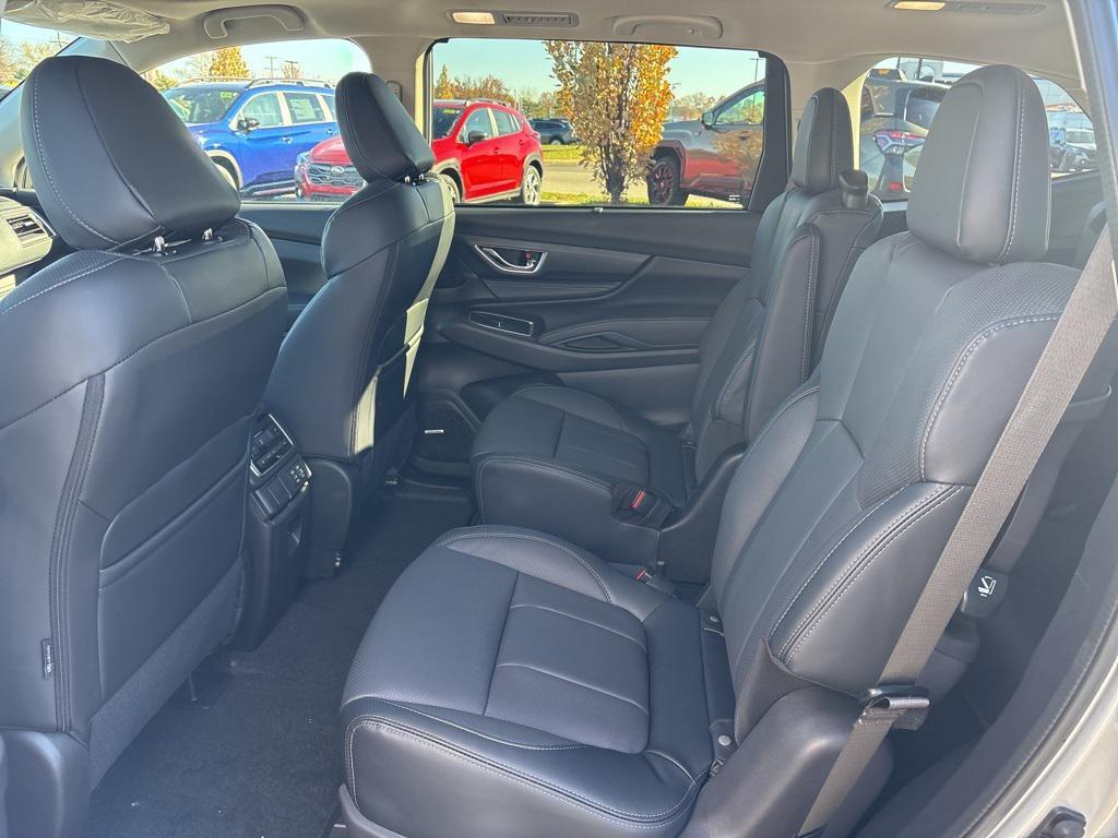 new 2026 Subaru Ascent car, priced at $46,656