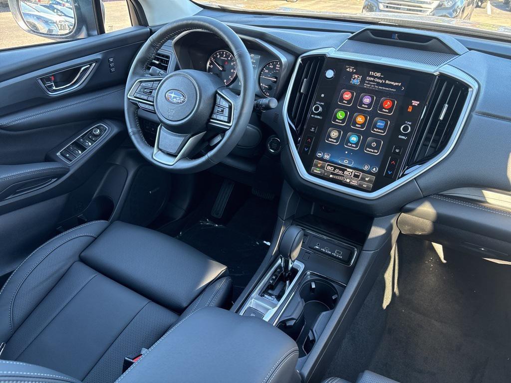 new 2026 Subaru Ascent car, priced at $46,656