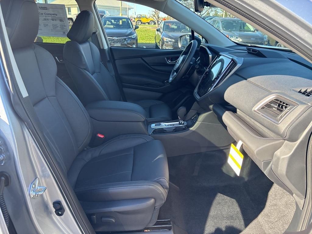 new 2026 Subaru Ascent car, priced at $46,656