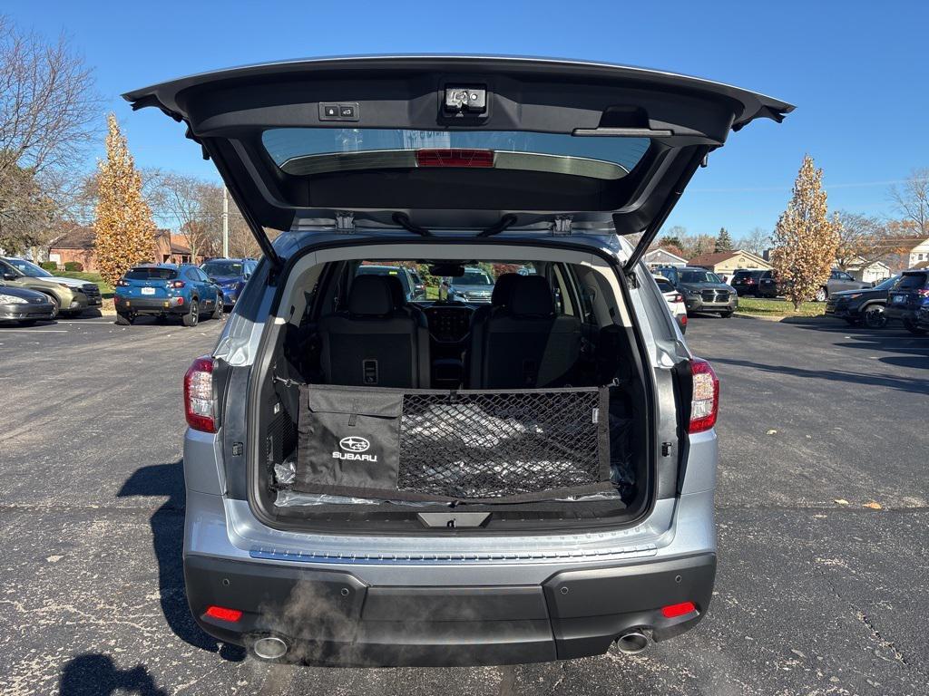 new 2026 Subaru Ascent car, priced at $46,656