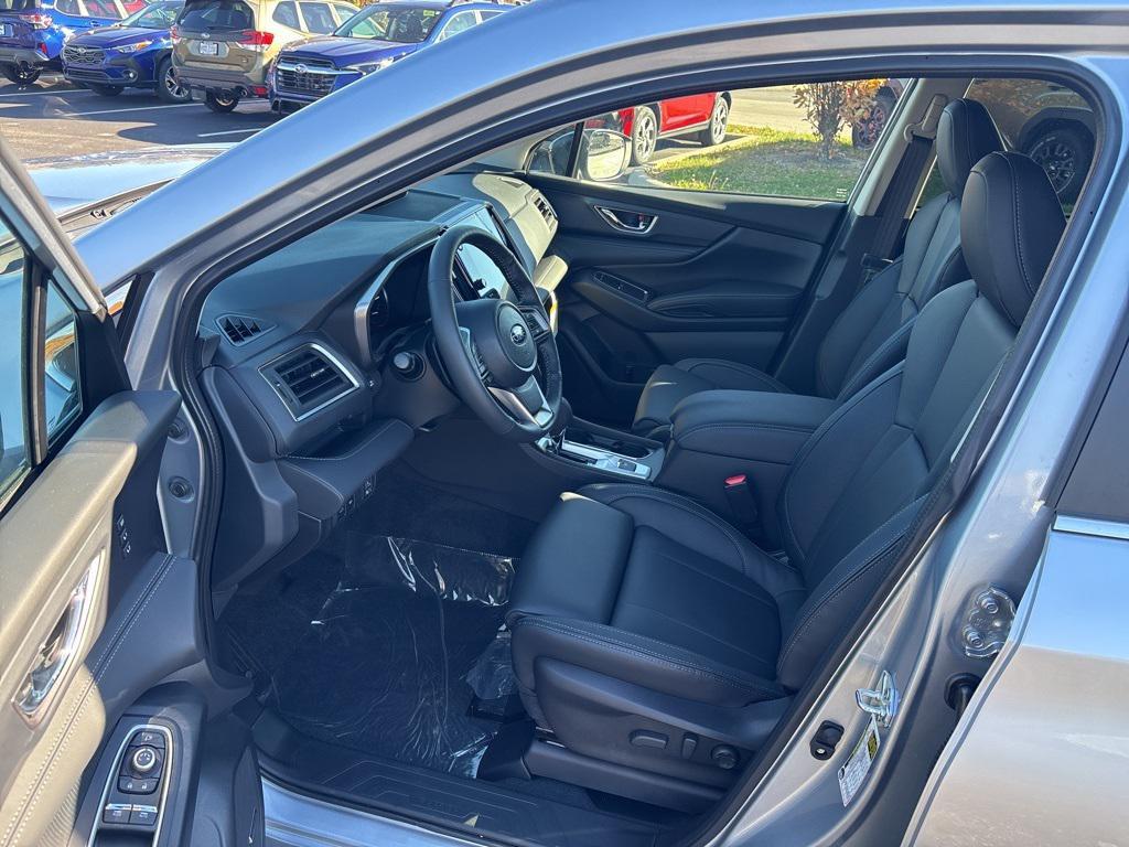 new 2026 Subaru Ascent car, priced at $46,656