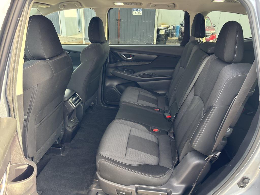 used 2023 Subaru Ascent car, priced at $28,500