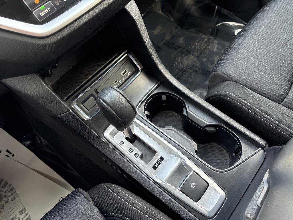 used 2023 Subaru Ascent car, priced at $28,500