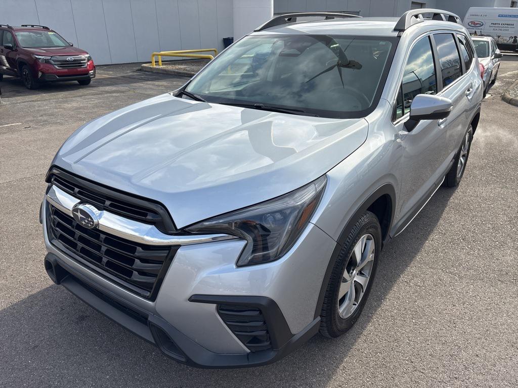 used 2023 Subaru Ascent car, priced at $28,500