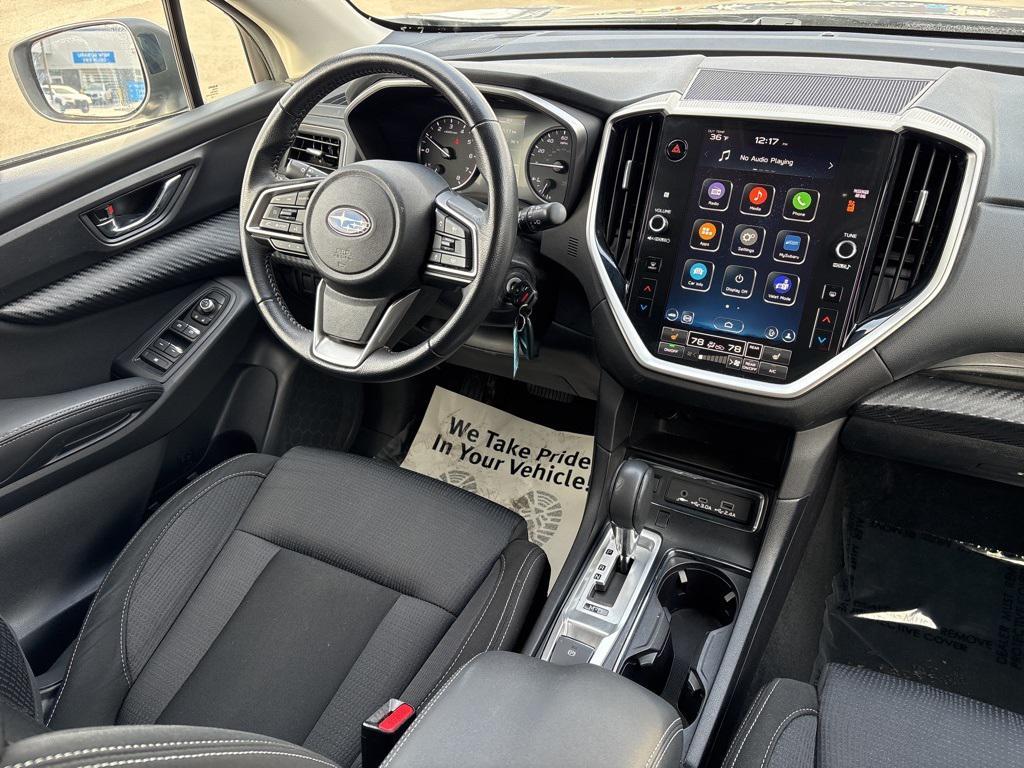 used 2023 Subaru Ascent car, priced at $28,500